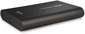 Elgato 1TD109901004 Thunderbolt Drive+ 512GB Portable SSD