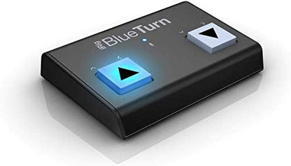 IK Multimedia IPIRIGBTURN iRig BlueTurn Bluetooth Page Turner