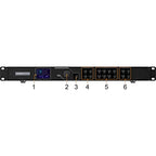 NovaStar VX600 LED Display Video Controller