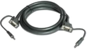 Kramer C-GMA/GMA-25 VGA Cable - 25ft