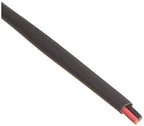 Monoprice 113731 18AWG 2 Conductor CMP Plenum Speaker Wire