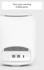 Amazon eero Pro 7 Tri-Band Mesh Wi-Fi 7 Router System