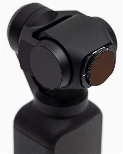 Tiffen OSMOPOCKET6KIT OSMO Pocket ND Filter 6-Pack