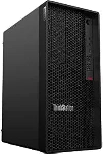 Lenovo P360 Workstation Desktop i9 64GB 1TB SSD RTX 2060 — main product image