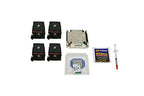 HP E5-2450 Xeon E5-2450 2.1GHz 8-Core CPU Kit