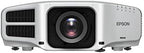 Epson Powerlitr Pro G7200w Projector WXGA 7500 Lumens