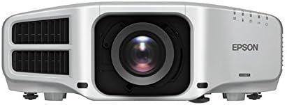 Epson Powerlitr Pro G7200w Projector WXGA 7500 Lumens