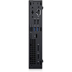 Dell 3060-MICRO i5 Mini PC: 16GB RAM, 500GB NVMe SSD, Win 11 Pro (Renewed)