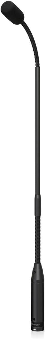 Behringer TA5212 Premium Gooseneck Condenser Microphone — main product image