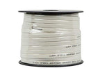 Monoprice 111936 Planate Series 16AWG Flat Speaker Wire