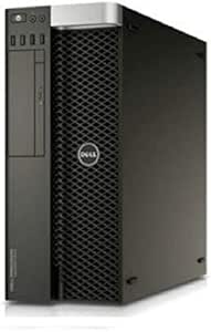 Dell Precision T7810 E5-2630 V3 Workstation
