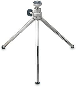 Sony VCT-MTK Compact Travel Tripod for Cameras & Camcorders
