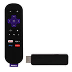Roku 3600R Streaming Stick HD Player - Portable