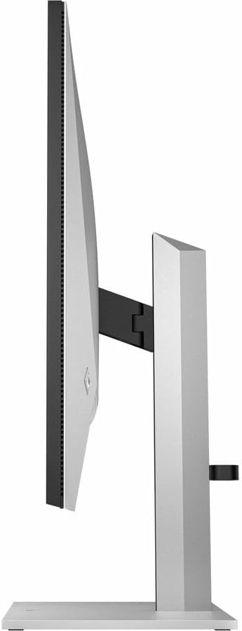 HP 732pk 32-inch 4K UHD IPS Black Monitor