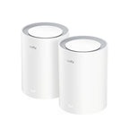 Cudy AX3000 Wi-Fi 6 Dual-Band Mesh System with 2.5G Port