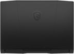 MSI Katana A15 Gaming Laptop RTX 4060 Ryzen 7 8845HS 32GB RAM