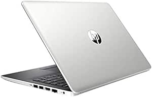 HP 14" Notebook AMD E2 4GB 32GB SSD Renewed
