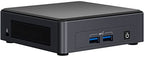 Intel BNUC11TNKI50001-4373-119106 NUC 11 Pro - i5, 32GB, 1TB SSD Mini PC