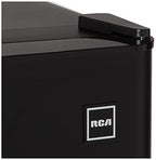 RCA RFR835 3.2 Cu. Ft. 2-Door Mini Fridge