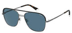 Polaroid PLD 2108/S/X Navigator Sunglasses - Polarized UV Protection