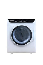 RCA RDR323 Electric Compact Laundry Dryer