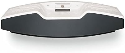 Bose 626209-1300 SoundDock XT Speaker White Dark Gray