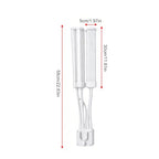 Diydeg Flexible 4-Arm LED Video Light with Floor Tripod