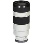 Sony SEL70200G FE 70-200mm F4 G OSS Lens