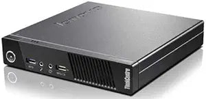 Lenovo ThinkCentre M83 Tiny i3 128GB SSD Renewed PC