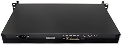 Novastar MCTRL600 LED Display Controller Sending Box