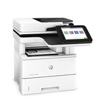 HP E7V99A Laserjet Enterprise MFP M528dn Printer