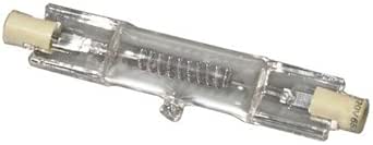 Ushio USHIFAD Lamp 650W 120V Bulb — main product image
