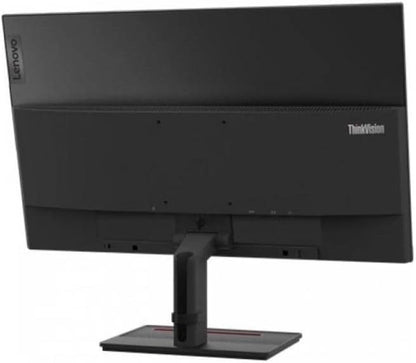Lenovo S24e-20 23.8" FHD Monitor ThinkVision USB Hub