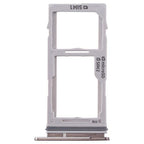 Linshzk Galaxy S10 Series Replacement SIM Card Tray, Gold