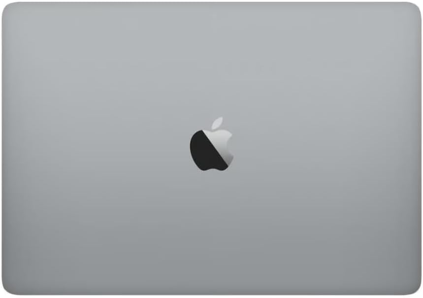 Apple FBA-MACBOOKPRO2017i72.9GHZ-R 2017 MacBook Pro (Renewed)