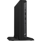 HP 499W7UT#ABA EliteDesk 800 G8 Mini Desktop i7