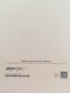 Apple MK6K2LL/A iPad Mini 4 16GB Wi-Fi Silver