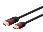 Monoprice 112959 30ft 4K@60Hz Active HDMI Cable