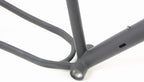 Gravity Bullseye Monster Fat Bike Frame Set - 26 inch