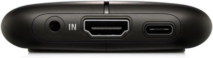 Elgato 1GC109901004 HD60 S USB 3.0 Capture Card