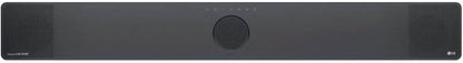 LG SC9S Sound Bar Matching OLED C TV Dolby Atmos