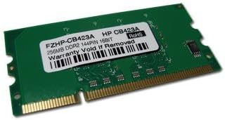 Dell CB423A 256MB DDR2 Printer Memory SODIMM — main product image