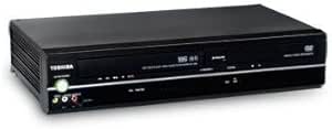 Toshiba SDV296 DVD/VCR Combo Player Progressive Scan — main product image