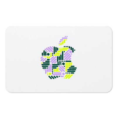 Apple 1_APPLE_R04 eGift Card - App Store, iTunes, Accessories