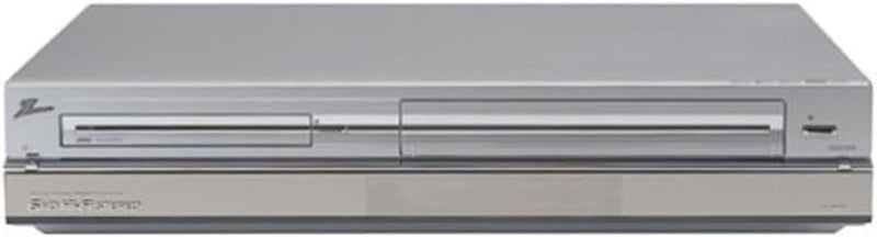 LG XBR413 DVD Recorder / VCR Combo Player — main product image