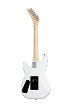 Kramer EEJ4LVSGH3 Baretta Special Guitar - White