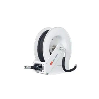 Samson 508225 Heavy-Duty 1" x 50' Hose Reel
