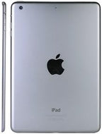 Apple ME993LLA iPad Air 16GB Gray (Refurbished)