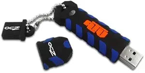Toshiba OCZUSBATV16G 16GB USB 2.0 Flash Drive — main product image