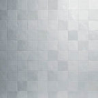 MSI AMZ-PT-00135 Renzo Sky 5x5 Glossy Ceramic Wall Tile